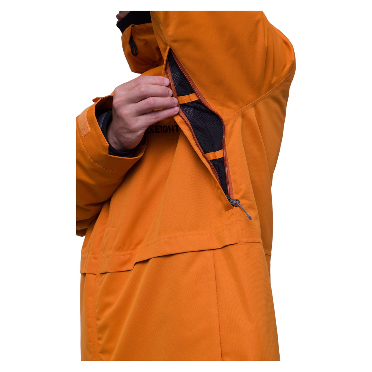 Manteau Smarty 3-in-1 Form Homme