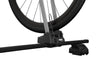 Front Wheel Holder Roof Bike Rack