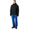 Descente BK00.BLK M