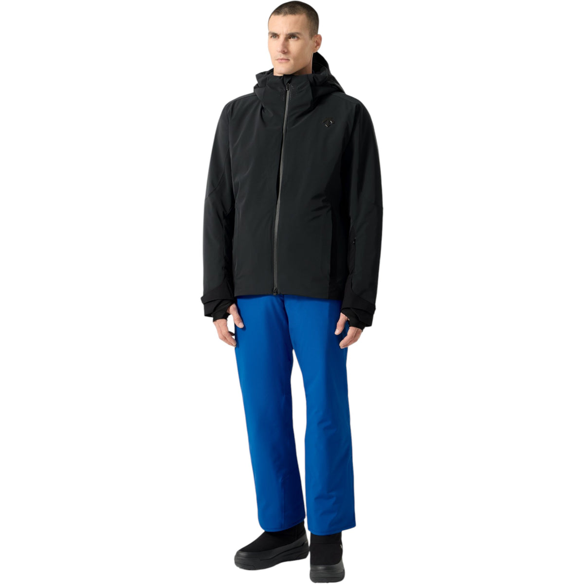 Descente BK00.BLK M