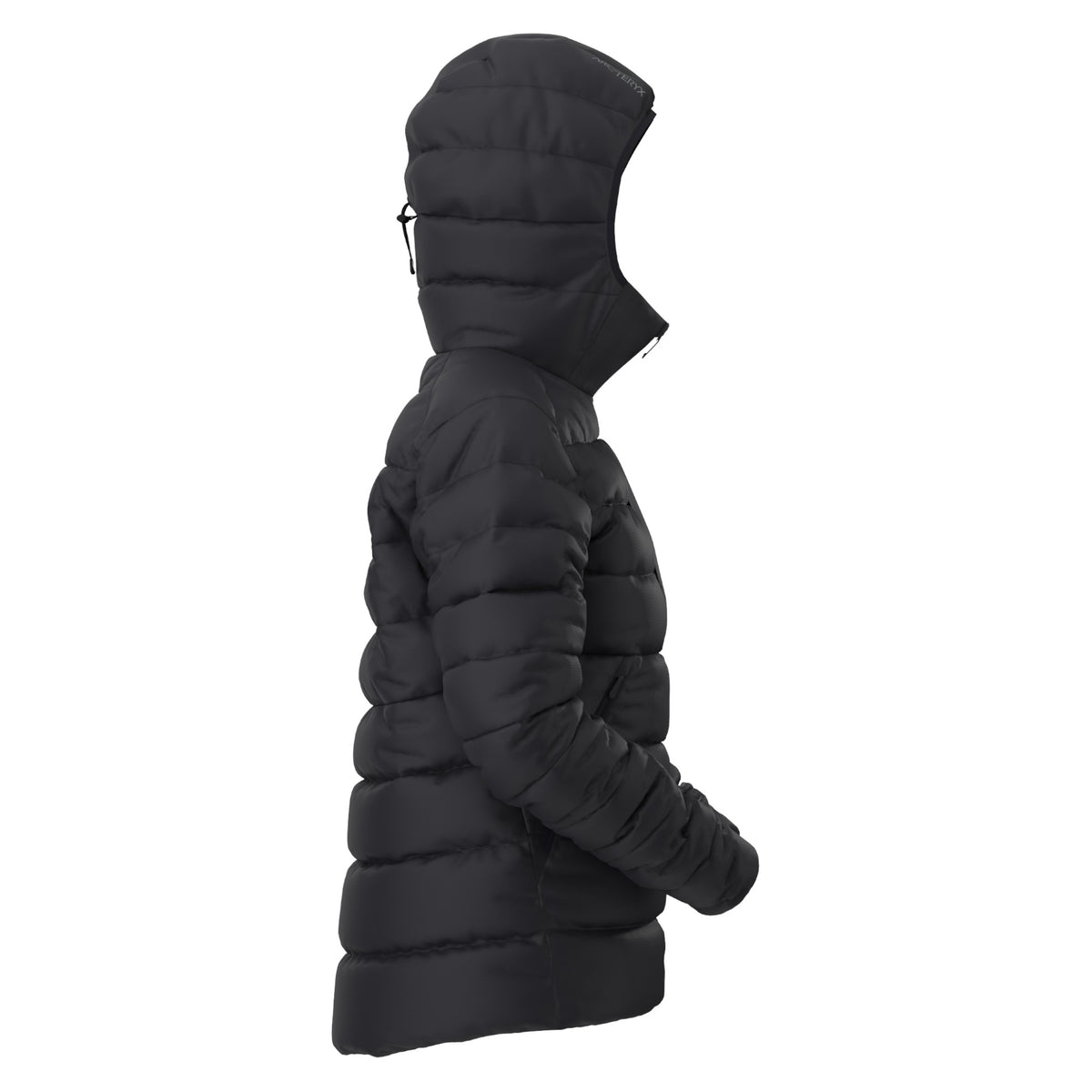 Couche Isolante Cerium SV Femme
