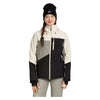 Manteau d'Hiver Triple Snow Femme