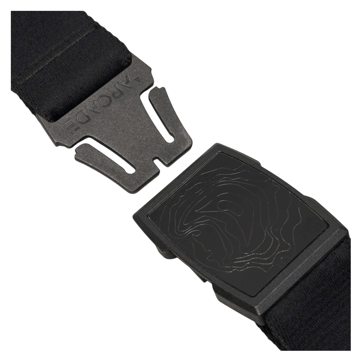 Ceinture Topo Jimmy Chin Adulte