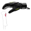 Leki Noir/Ice Lemon 10.5