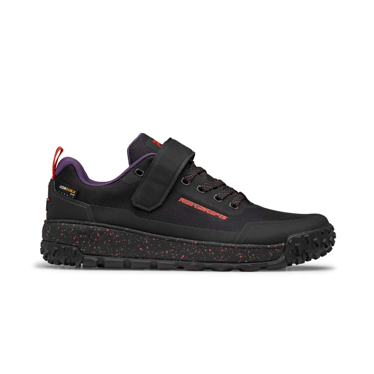 Souliers de Vélo de Montagne Tallac Clip Homme