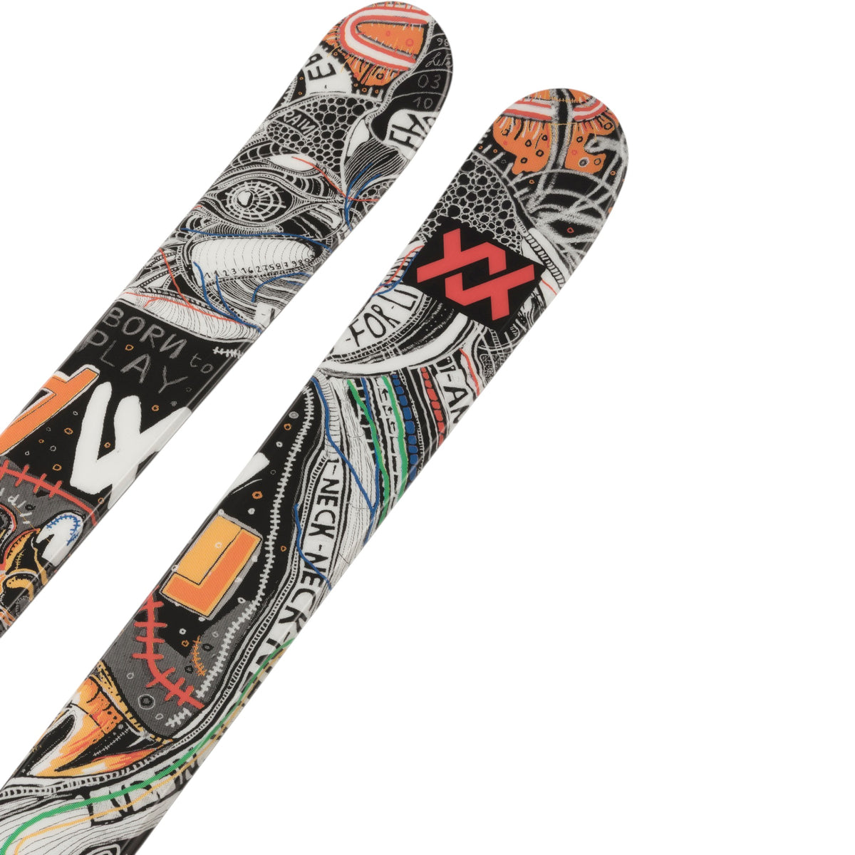 Volkl 148
