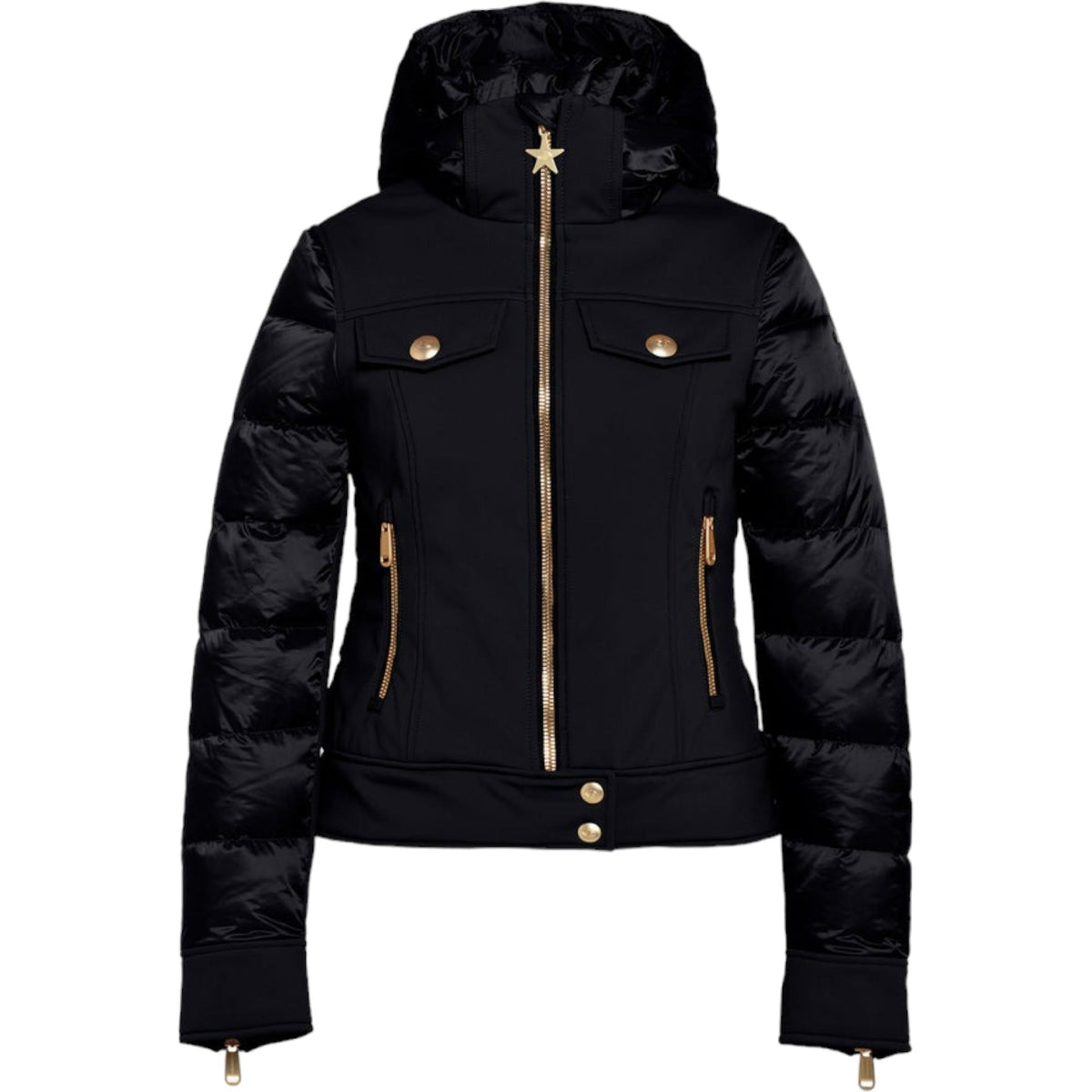 Manteau Canyon Femme