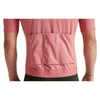 Maillot de Vélo de Route Manches Courtes Foundation Homme