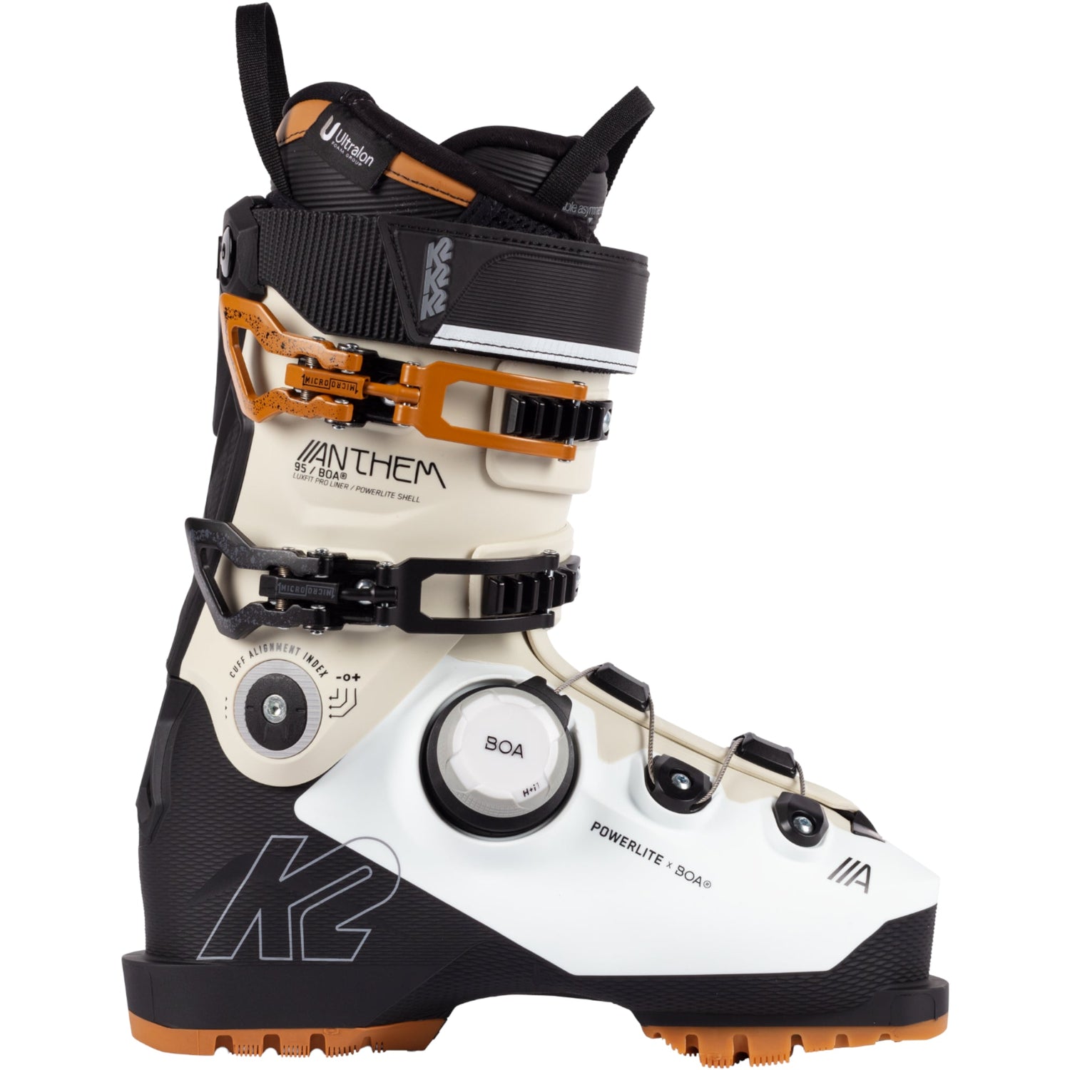 Bottes de Ski Anthem 95 BOA Femme
