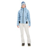 Manteau d'Hiver Prtalysumi Femme