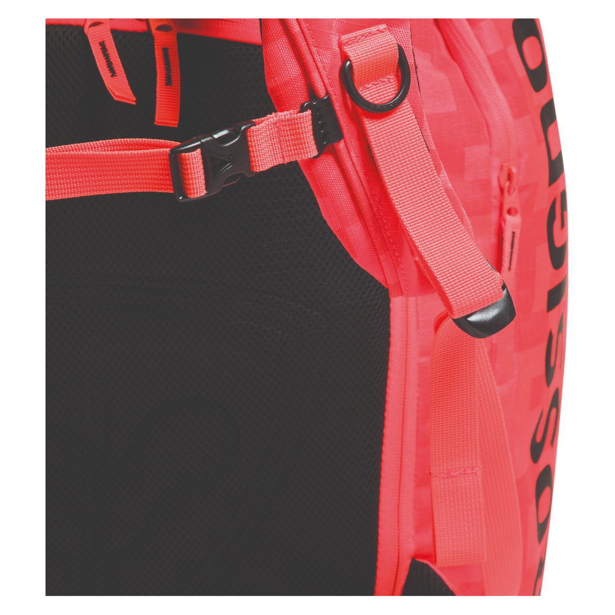 Hero Athlete Adult Boot Bag