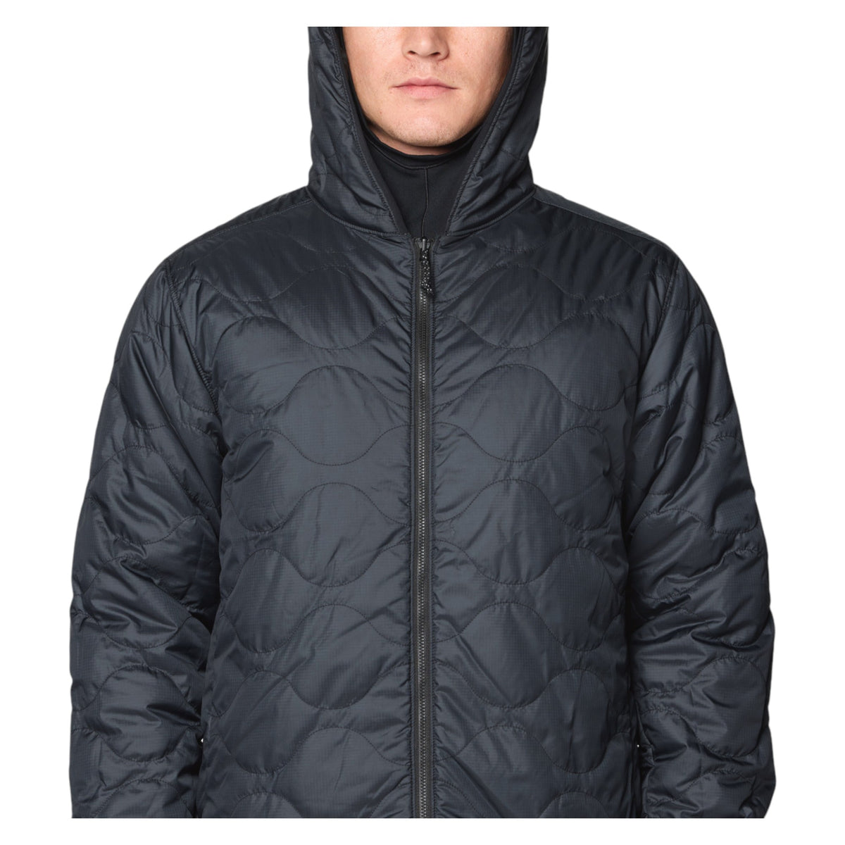 Veste à Capuche Isolante Après Pro Insulated Homme