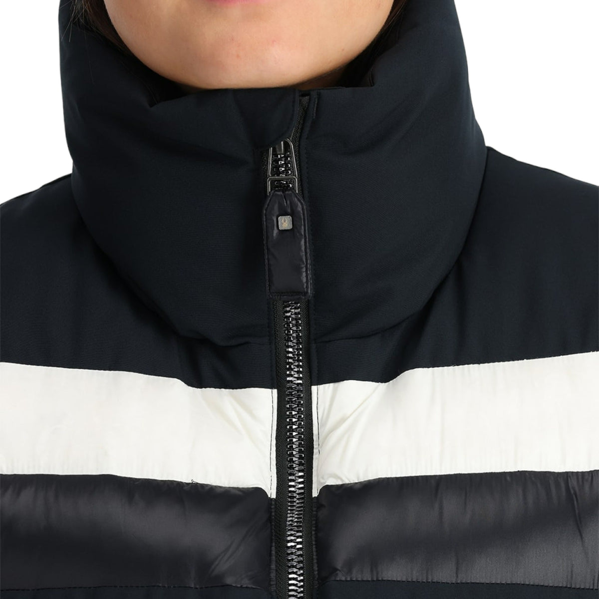 Veste Sans-Manche Isolante Eastwood Down Femme