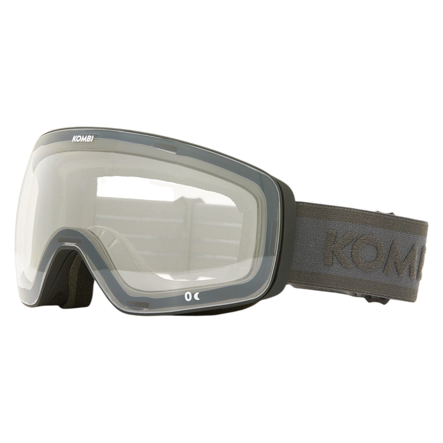 Lunettes de Ski Ensemble Pro-Act Magnetic Adulte
