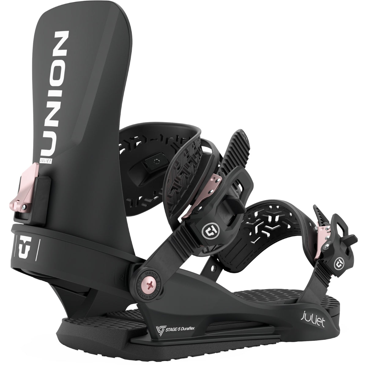 Union Black.BK1 M