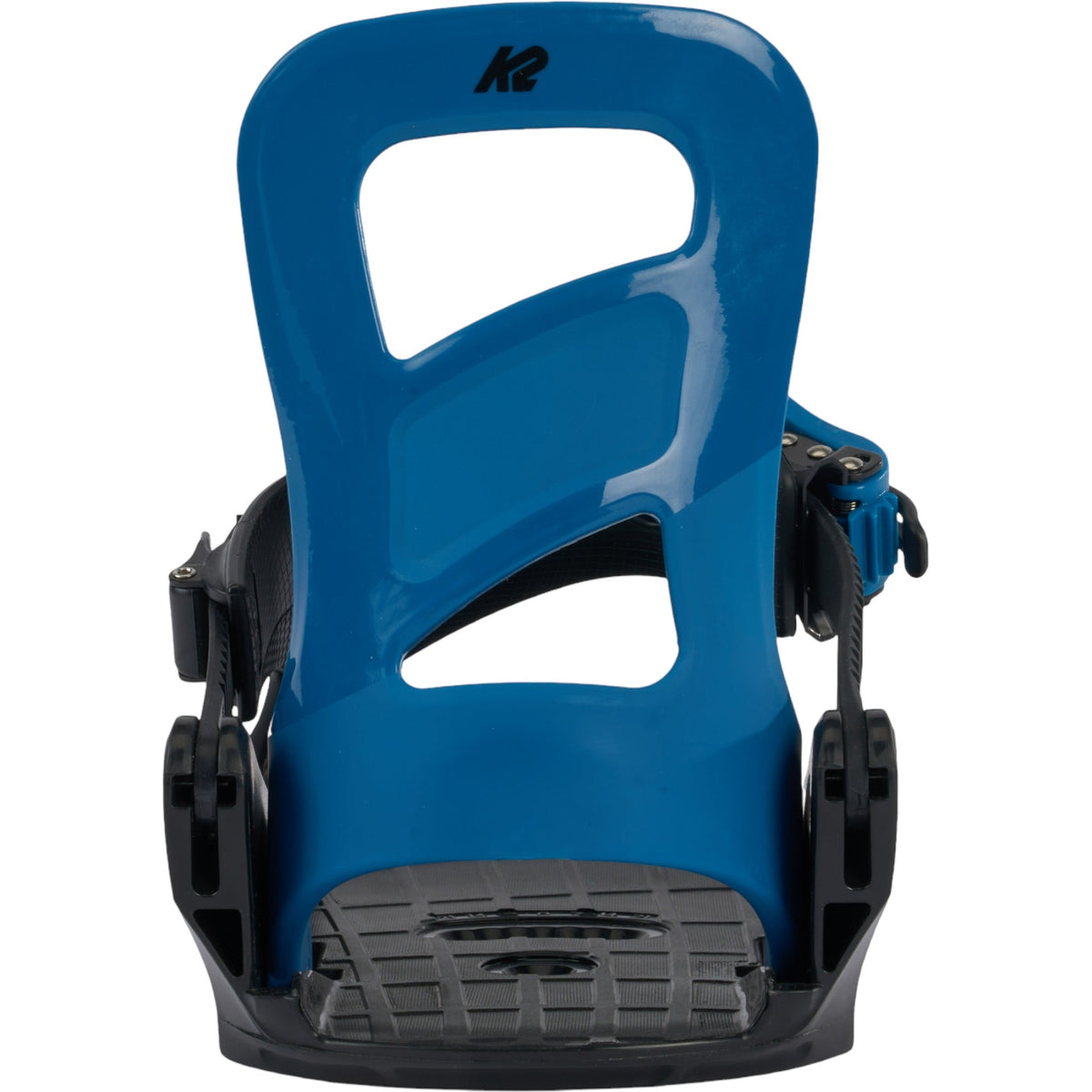 Fixations de Planche à Neige Mini Turbo Enfant