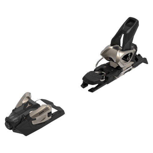 Fixations de Ski Strive 12 GW Adulte