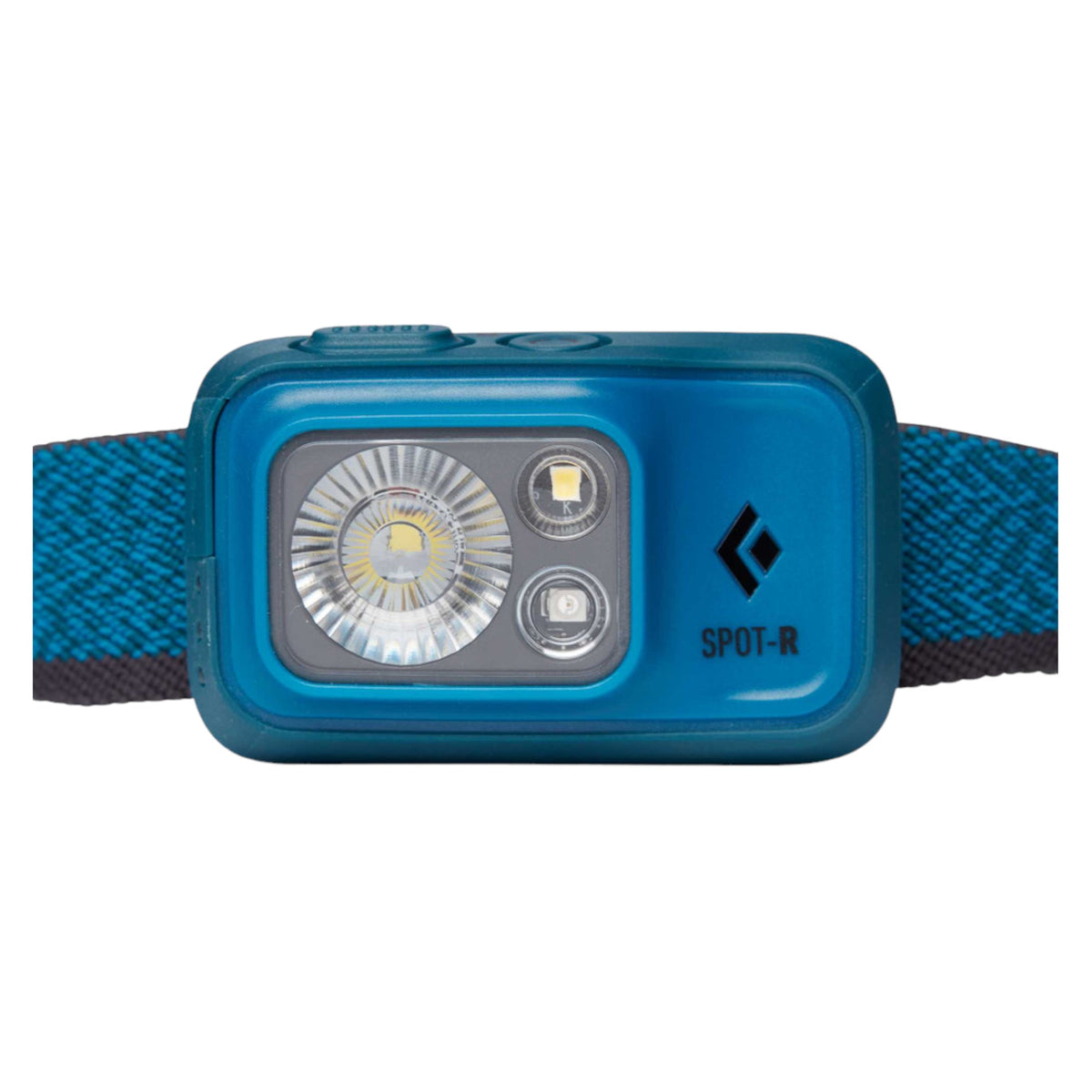 Spot 400-R Headlamp