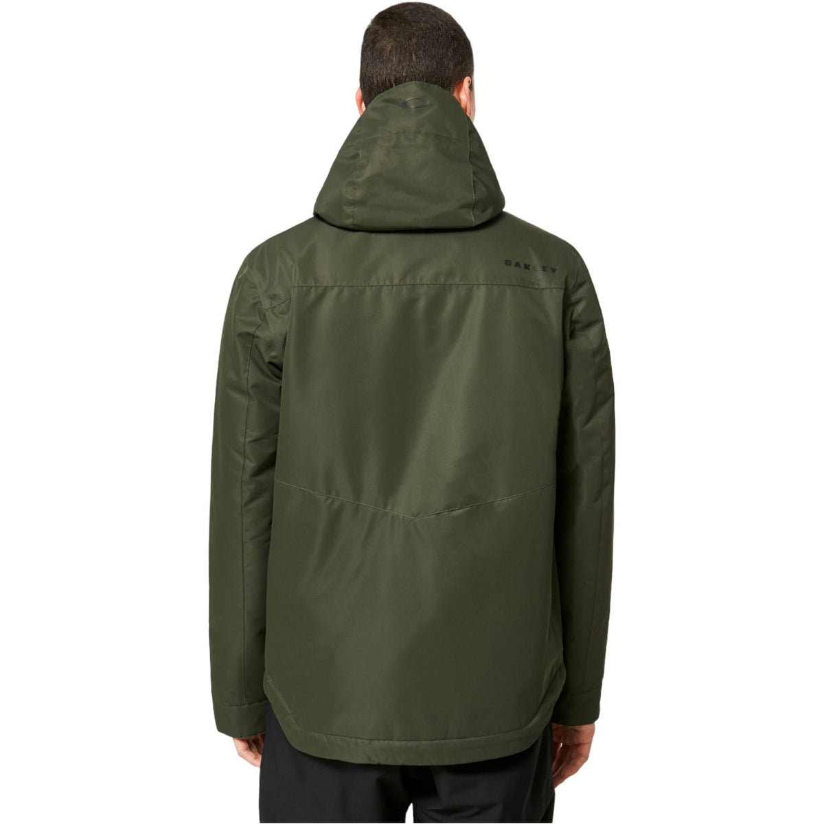 Core Divisional RC Men Jacket