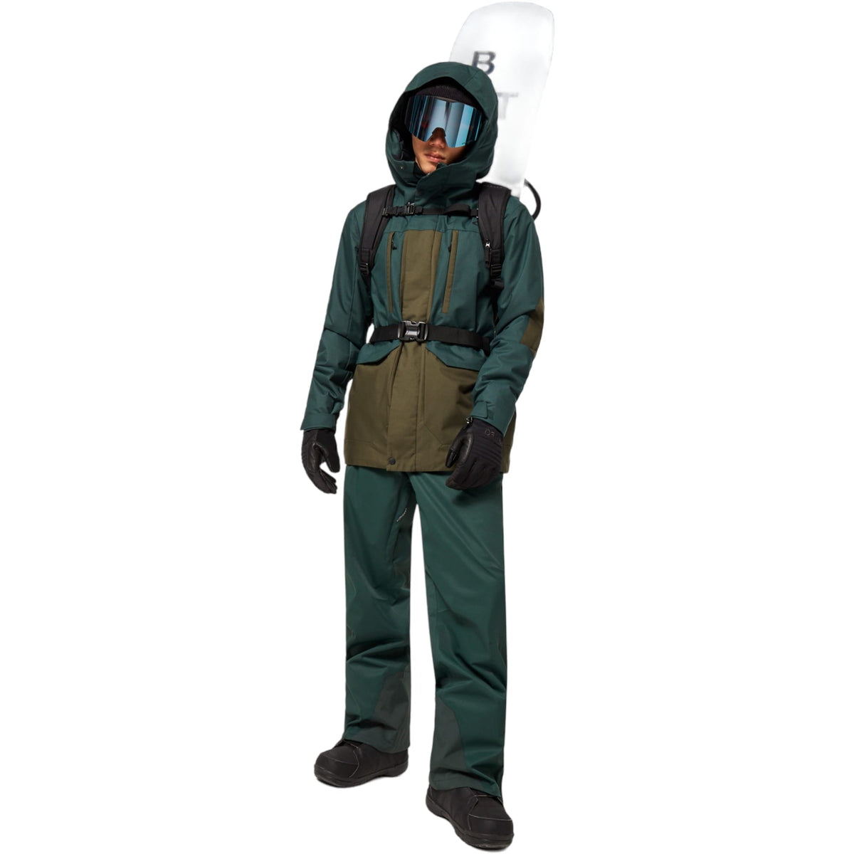 Peak RC 18L Adult Backpack