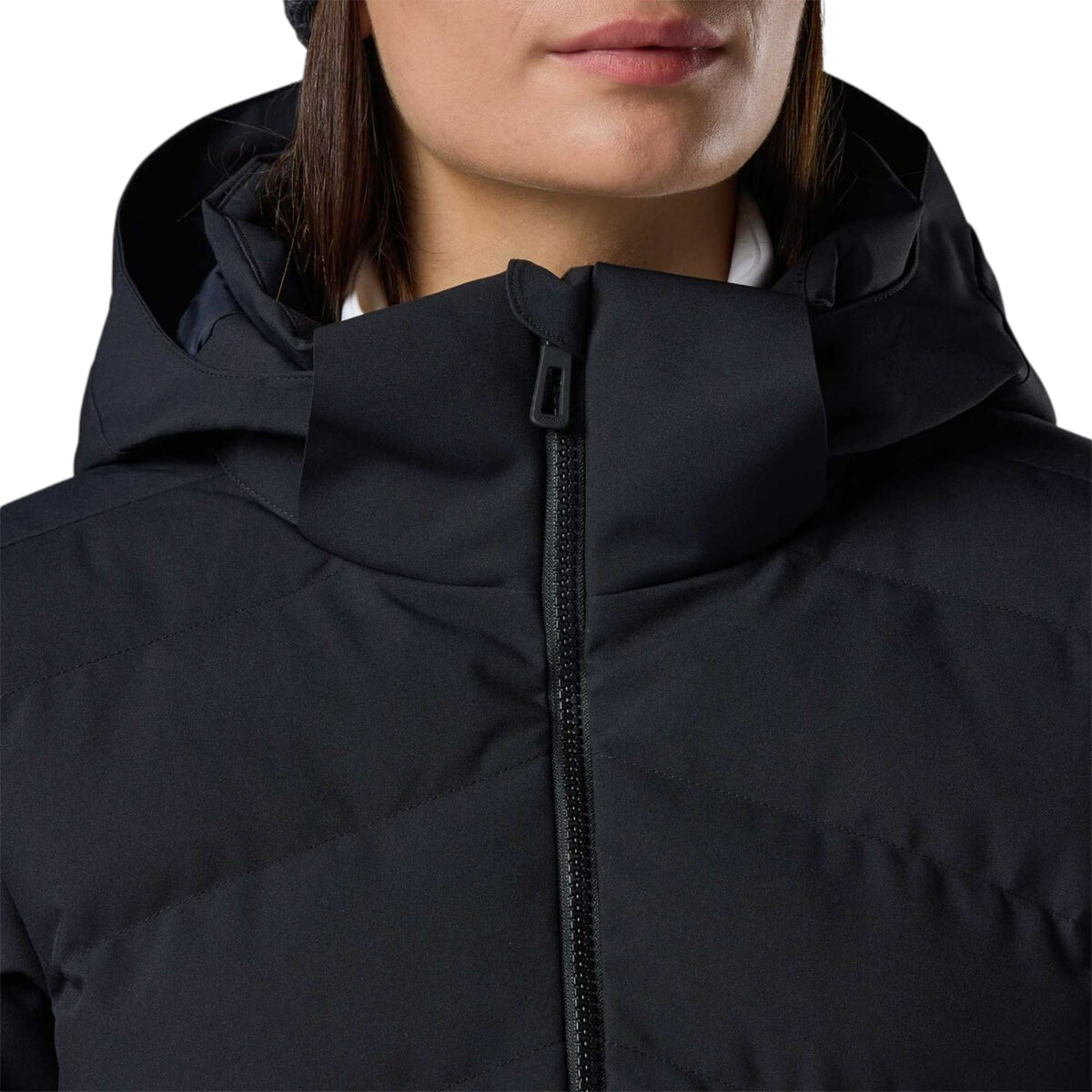 Staci NF Insulated Women Winter Jacket