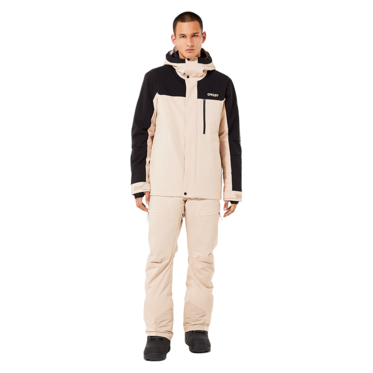 Manteau TNP TBT Homme