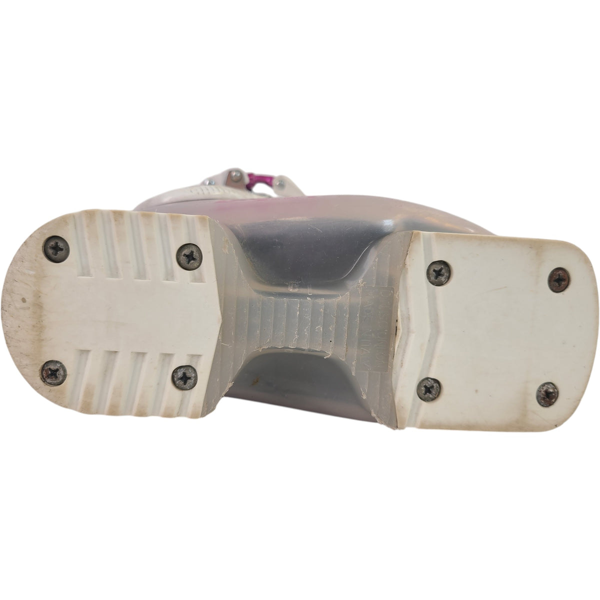 Bottes de Ski Usagé Gaia 1 Enfant