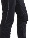 ADV Nordic Training Tights Men Ski Pants