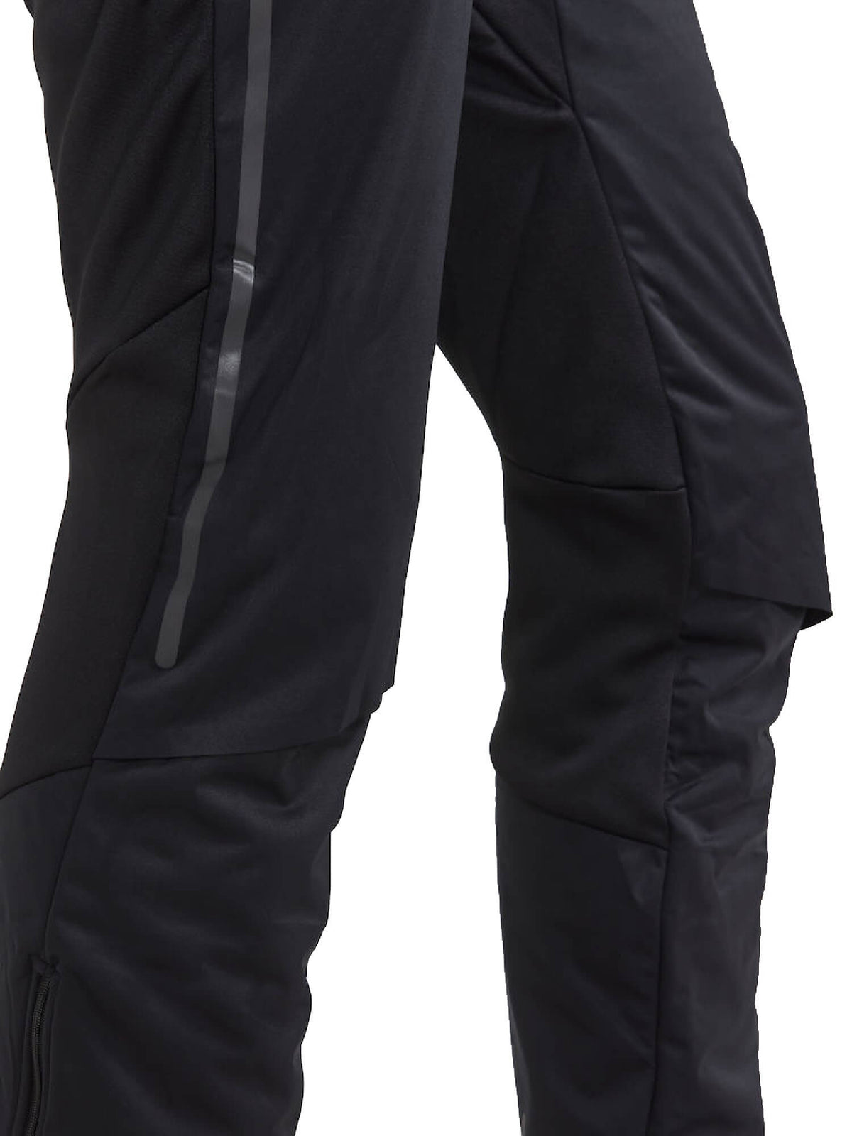 ADV Nordic Training Tights Men Ski Pants