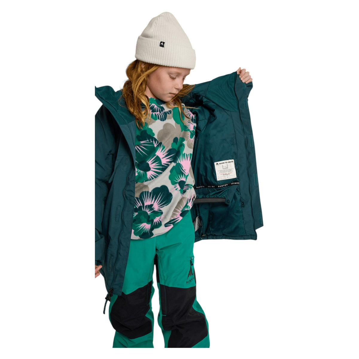 Burton True Noir.A04 XS