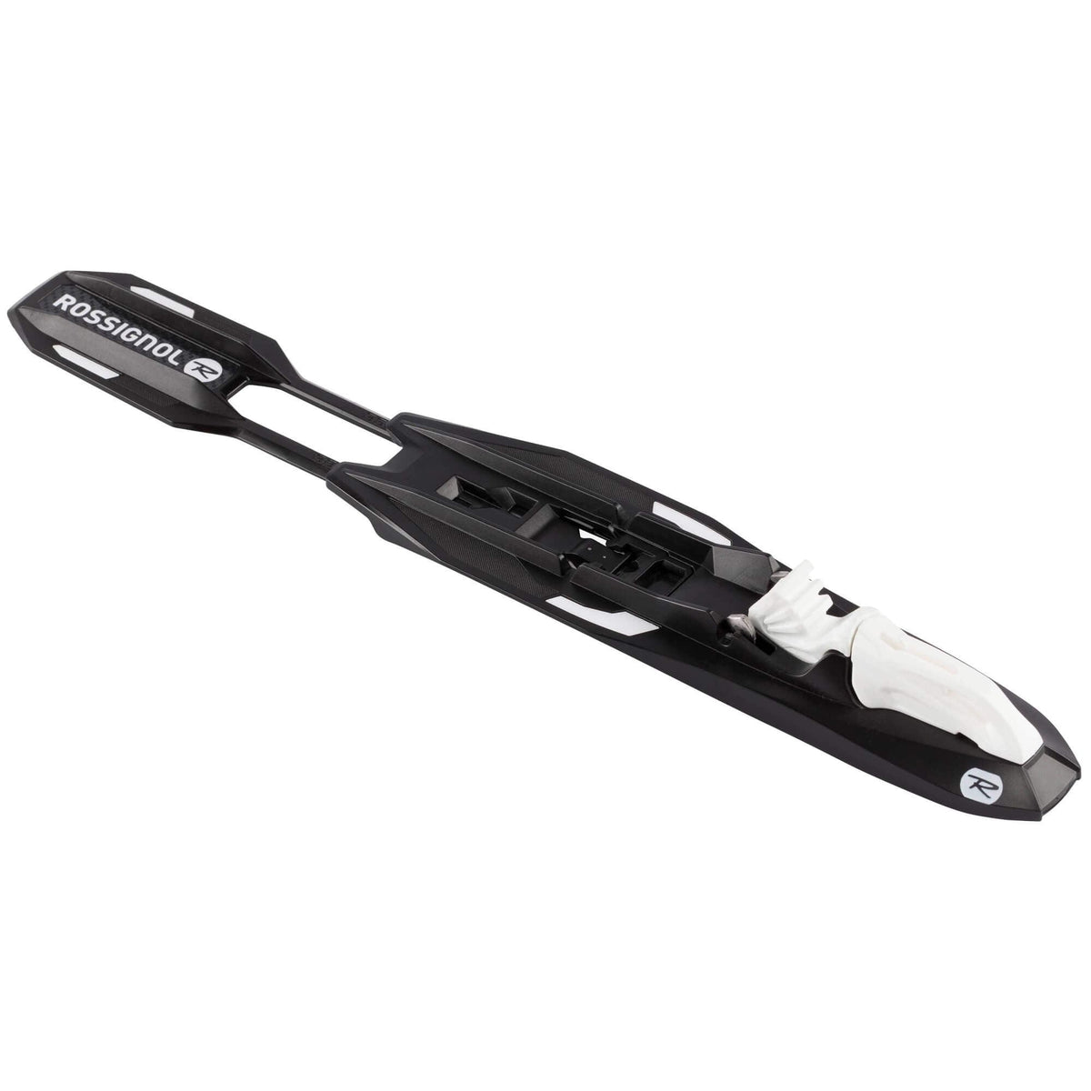 Control Step In Adult Cross-Country Ski Bindings