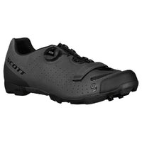Scott 41.0 Gris Reflective/Noir