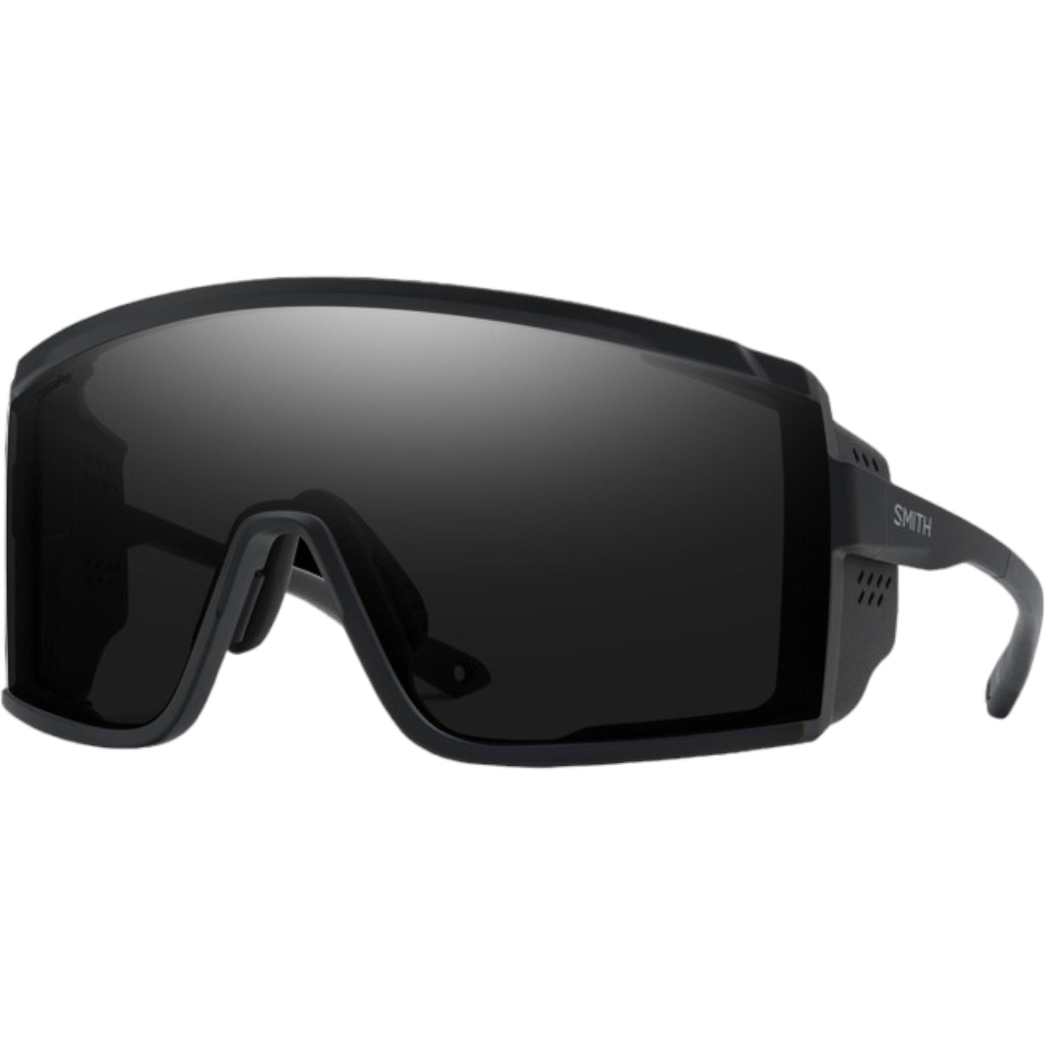 Smith  Matte Bk/ChPop Bk.075