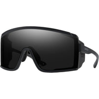 Smith  Matte Bk/ChPop Bk.075