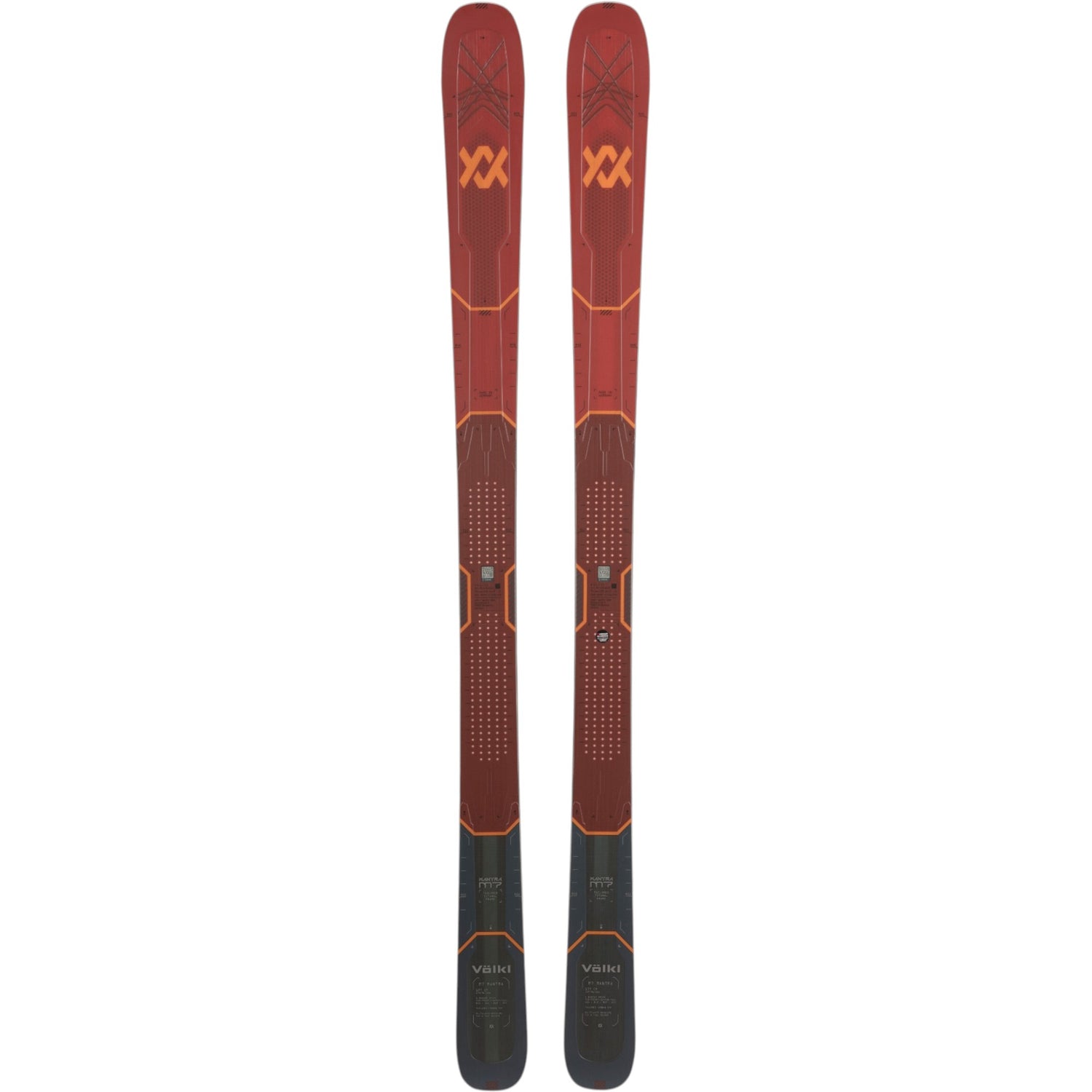Volkl 163