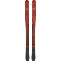Volkl 163