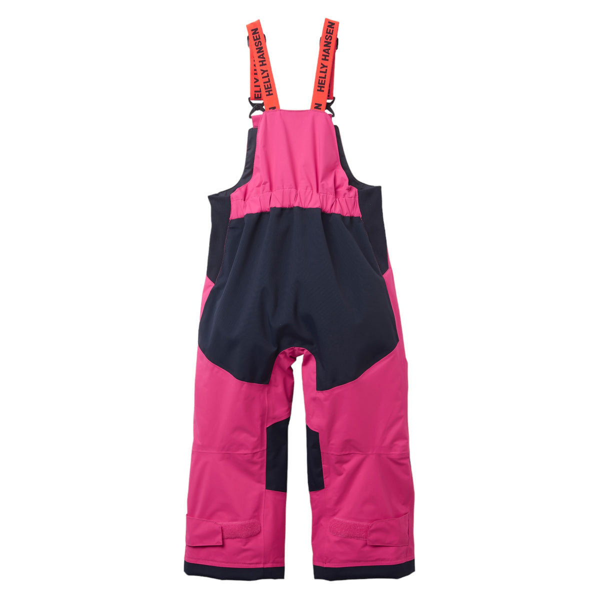 Rider 2 Insulated Kids Bib