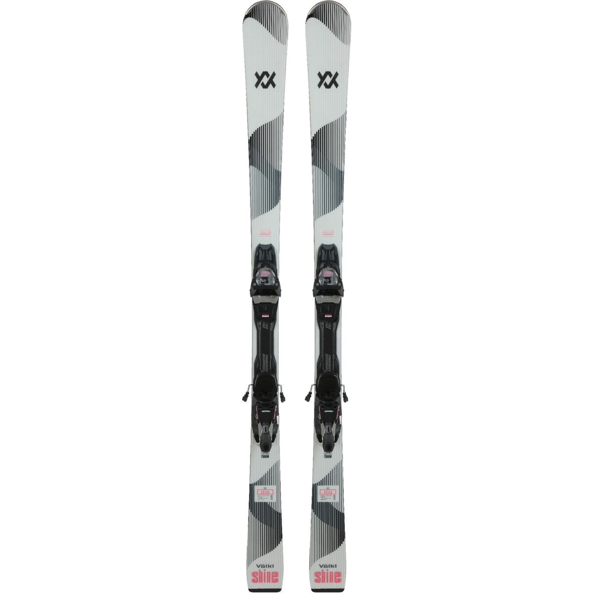 Volkl 153