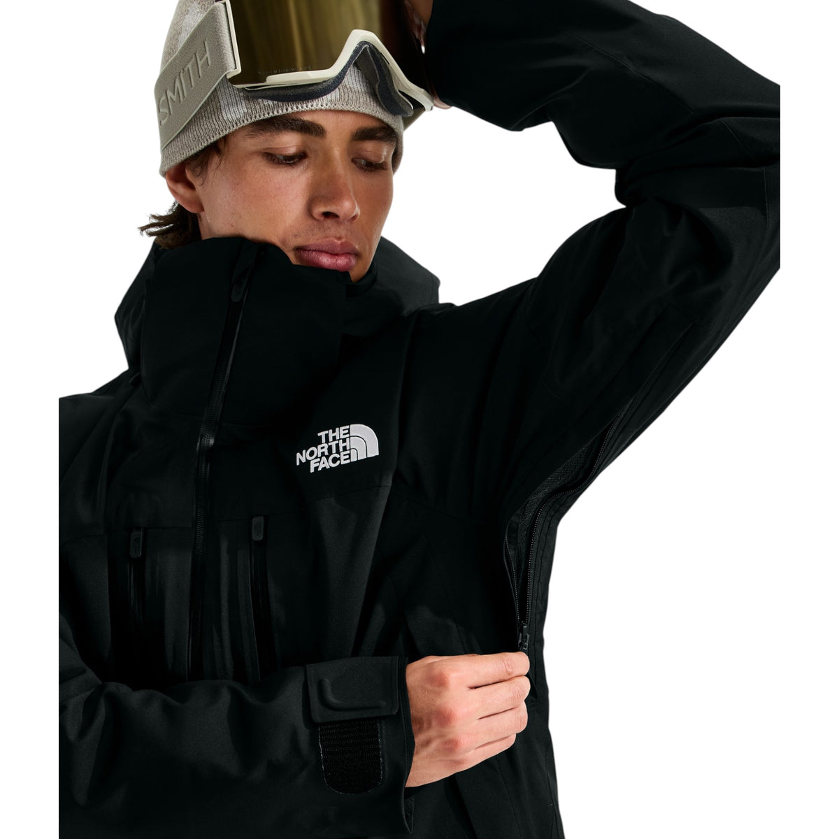 The North Face TNF Noir.JK3 2XL