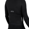 Maillot de Vélo de Route Manches Longues Podium Pro Homme