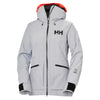 Manteau d'Hiver Powderqueen 3.0 Femme
