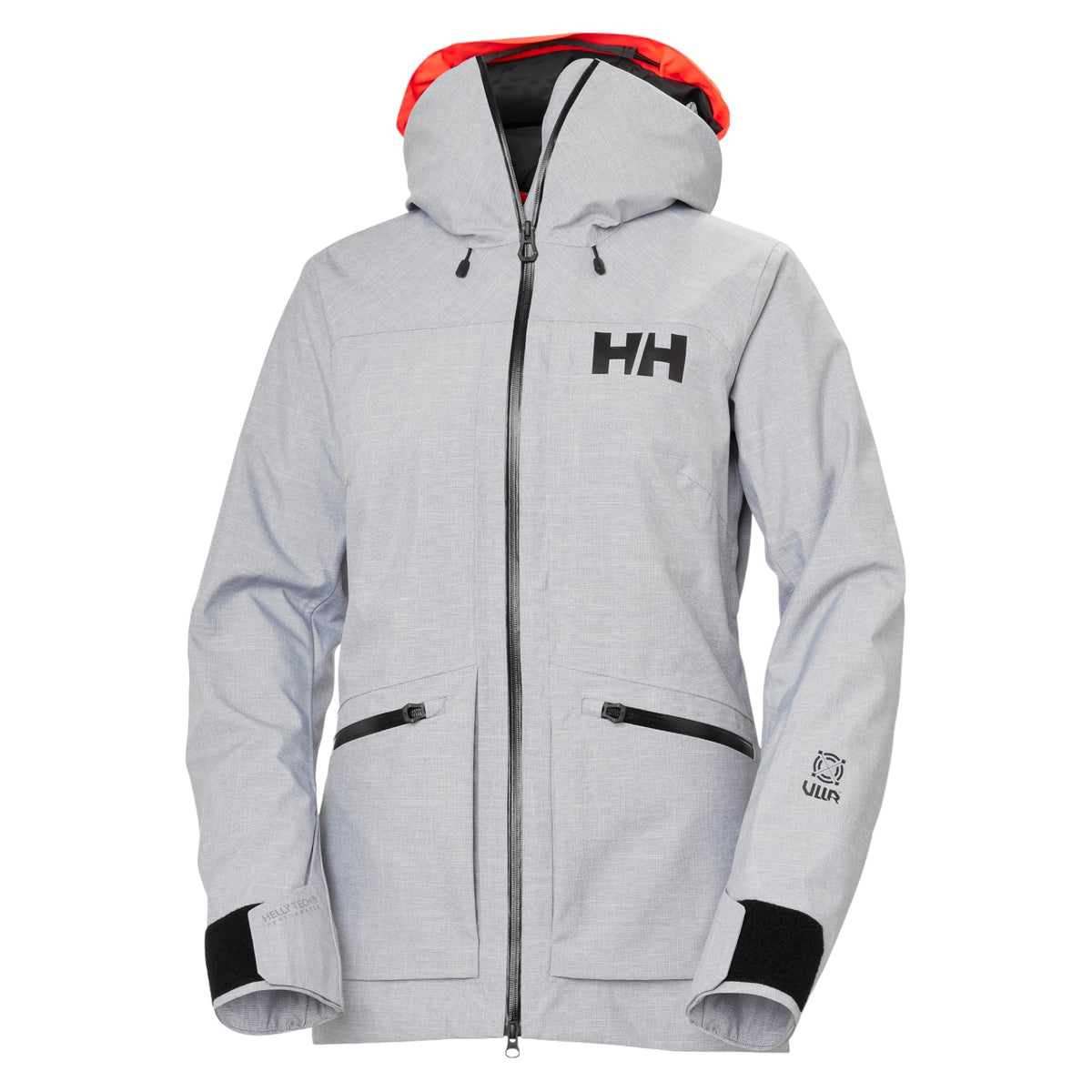 Manteau d'Hiver Powderqueen 3.0 Femme