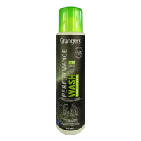 Produit Nettoyant Performance Wash
