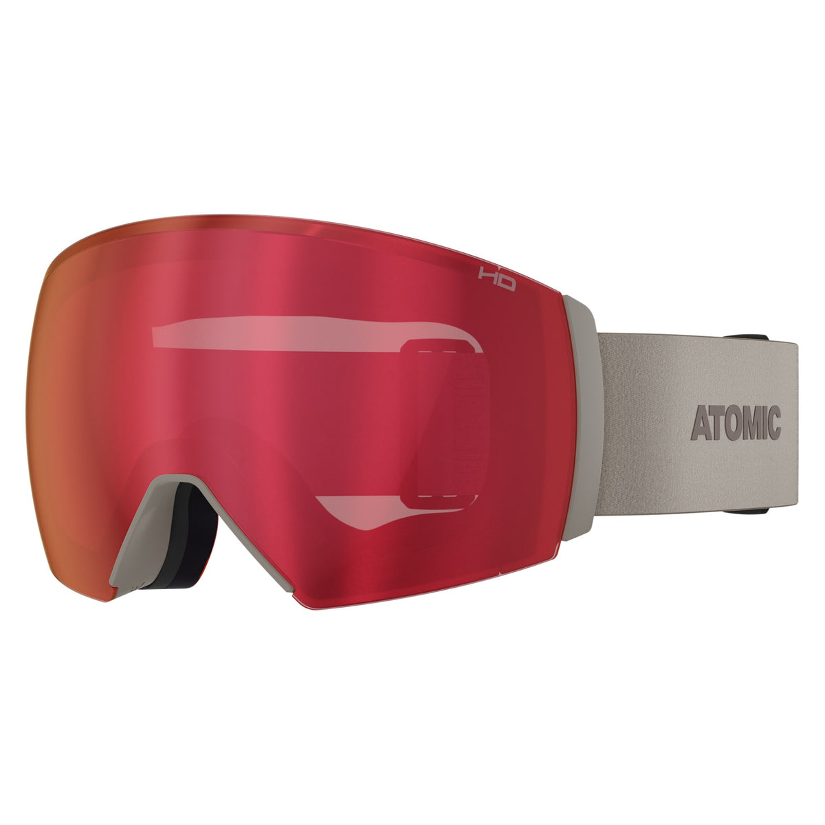 Lunettes de Ski Revent Q HD Adulte