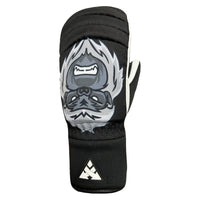 Yeri Race Kids Mittens