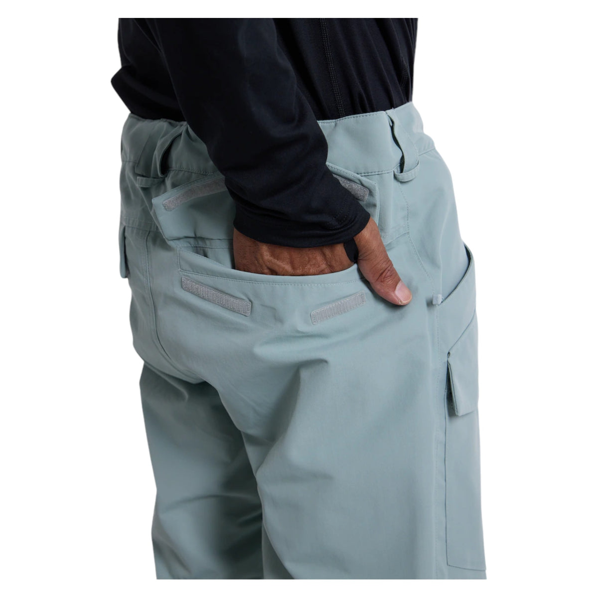 Covert Insulated 2.0 Men Pants