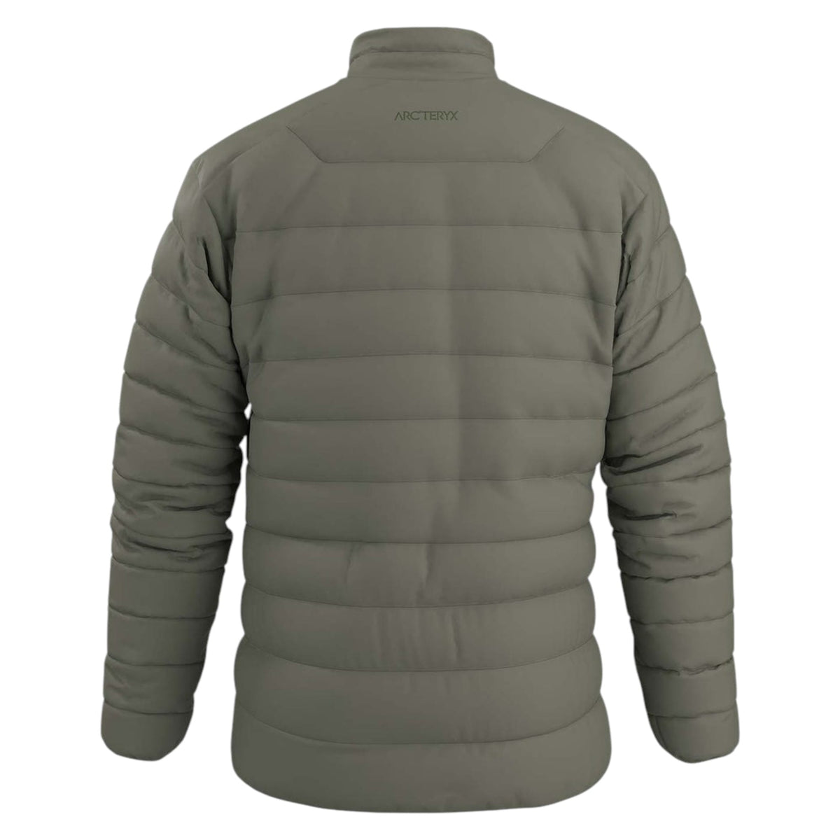 Cerium Men Insulated Vest