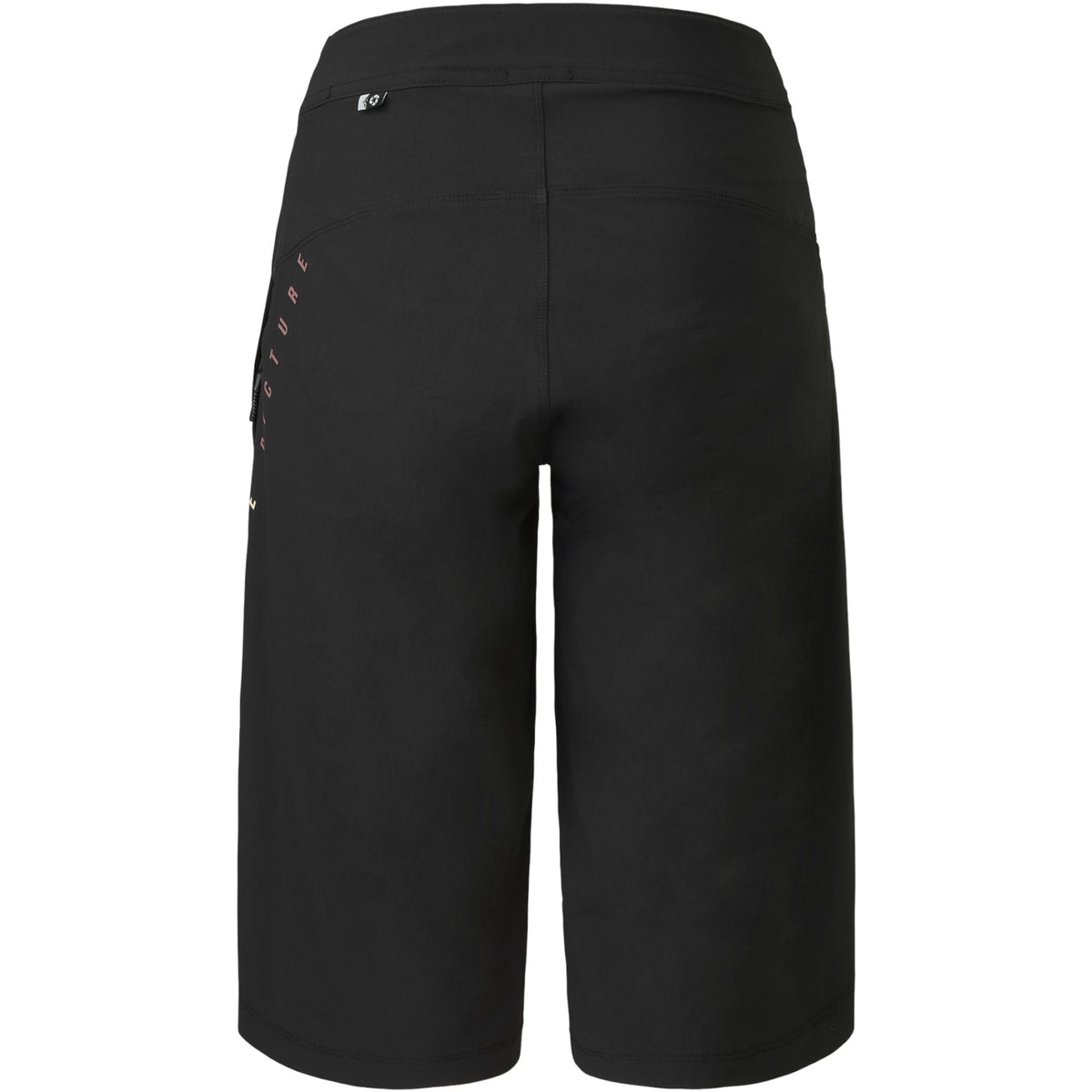 Short de Vélo de Montagne Vellir L Stretch Femme
