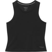 Camisole Rivelin Racerback Femme