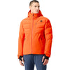 Carter Insulated Men Winter Jacket